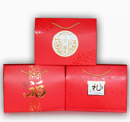 禮品包裝盒印刷對紙張有什么要求嗎