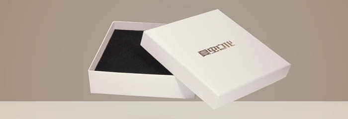 讓人愛不釋手的禮品盒需要經(jīng)過哪些工藝呢?